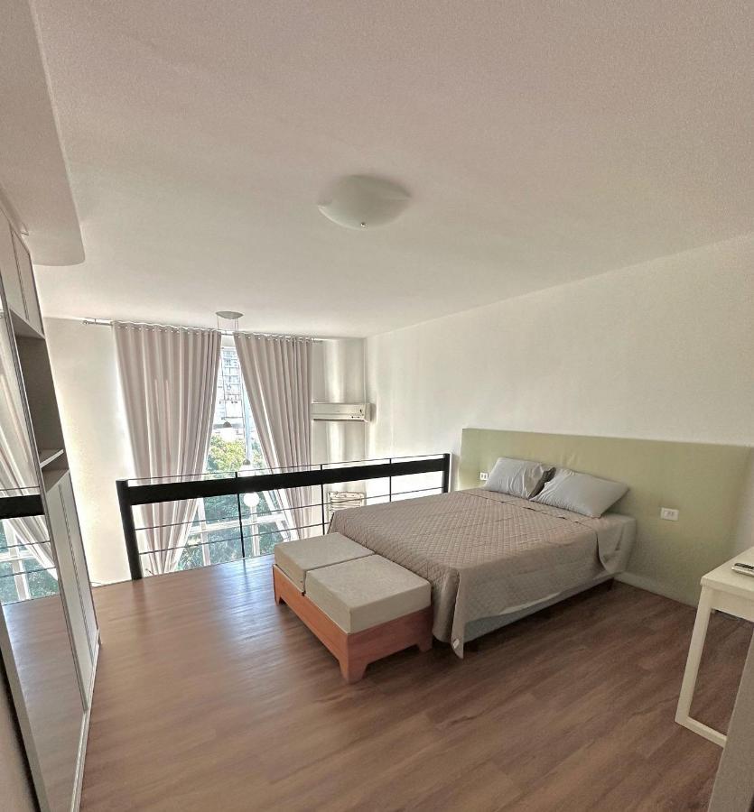 Villa Saint Sebastian Flat 307 - Com Hidro! Ate 4 Pessoas, Duplex, No Centro à Jaraguá do Sul Extérieur photo