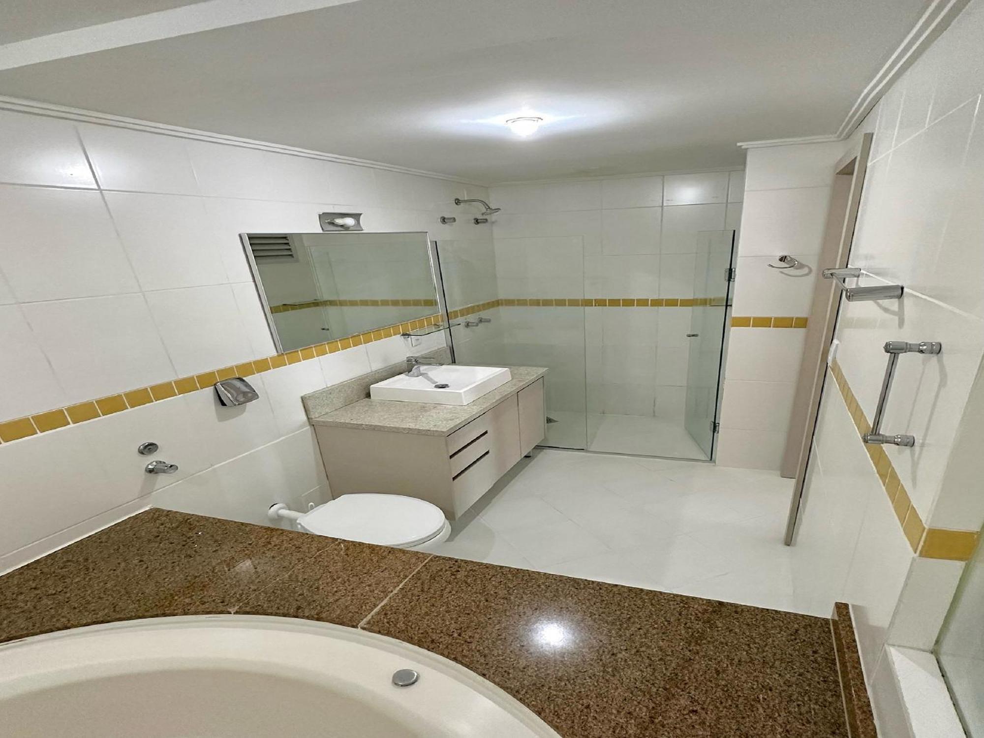 Villa Saint Sebastian Flat 307 - Com Hidro! Ate 4 Pessoas, Duplex, No Centro à Jaraguá do Sul Extérieur photo